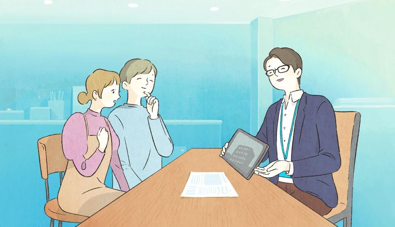 ハウスコム株式会社