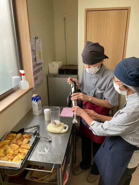 求人画像