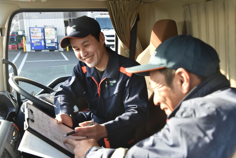 株式会社スズケイの求人・転職情報