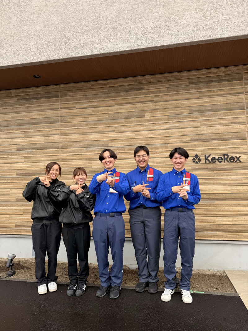 株式会社キーレックスの求人・転職情報