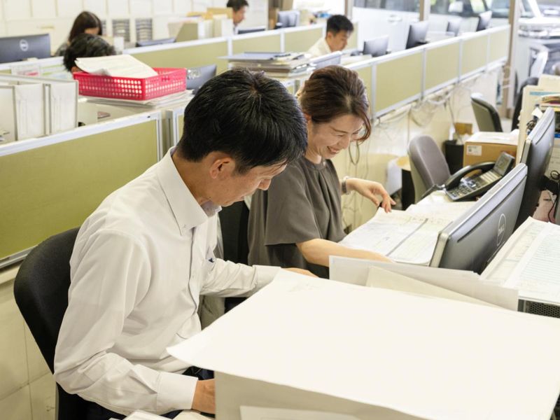 株式会社光コーポレーションの求人・転職情報