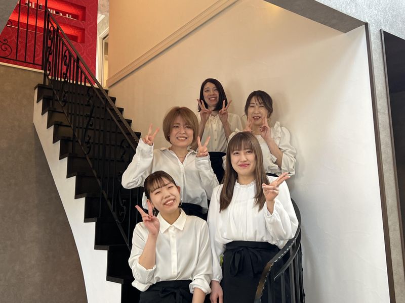 mon ange chérie　株式会社BOE JAPANのアルバイト・バイト求人情報-01