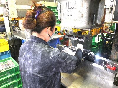 有限会社六室製作所の求人・転職情報