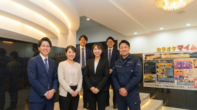 株式会社トップミュージックの求人・転職情報