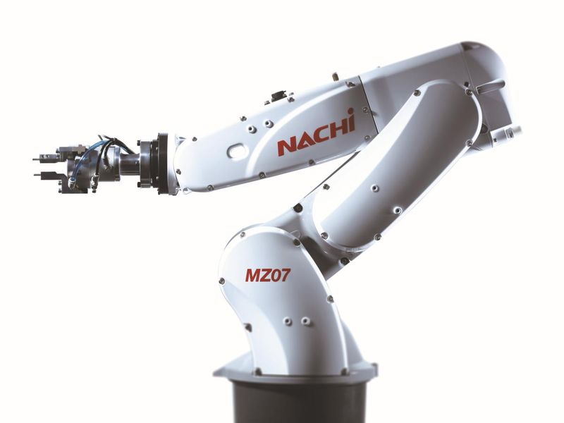 株式会社不二越