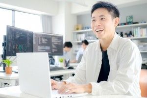 求人画像