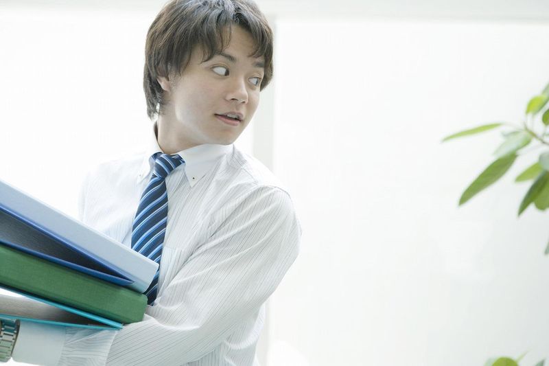 求人画像