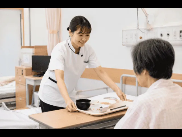 求人画像