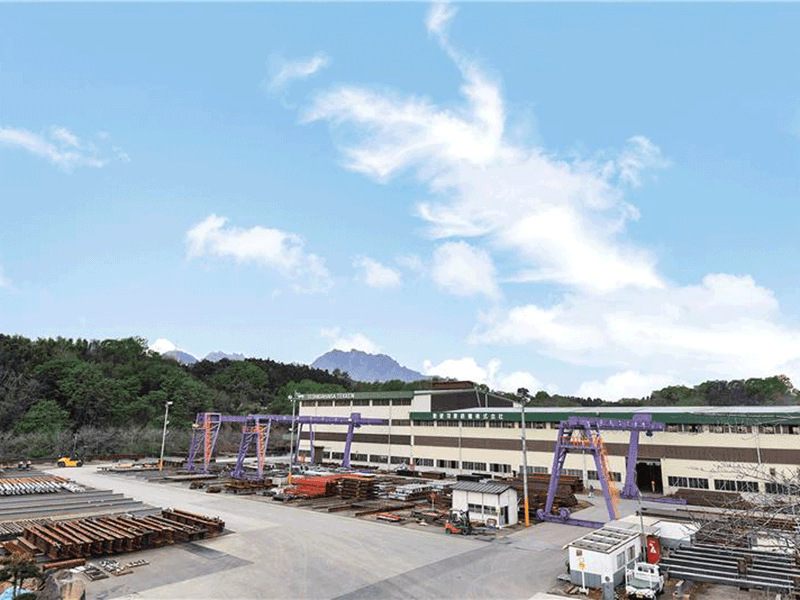 【群馬・60分】大型建築を支える『鉄骨』技術を知る!