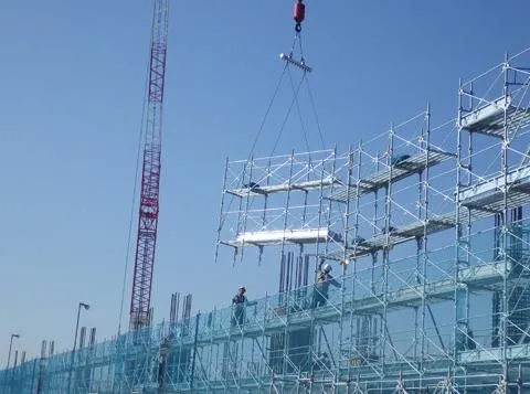 一鳶建設の求人・転職情報