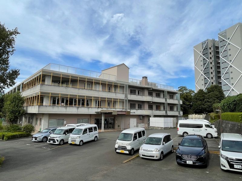 介護老人保健施設　ライフプラザ新緑のアルバイト・バイト求人情報-02