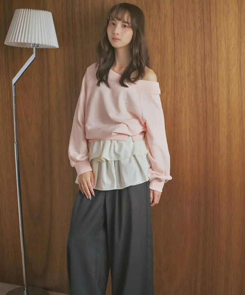 AND COUTUREルミネ新宿店のアルバイト・バイト求人情報