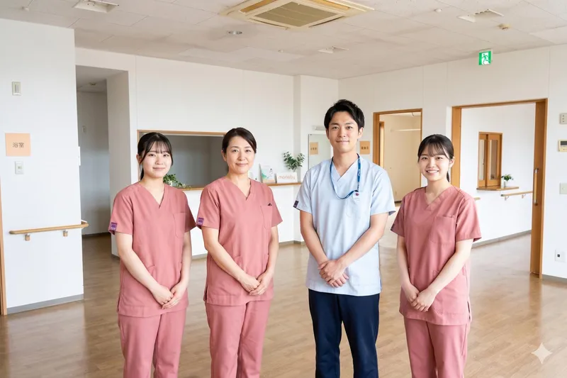 求人画像