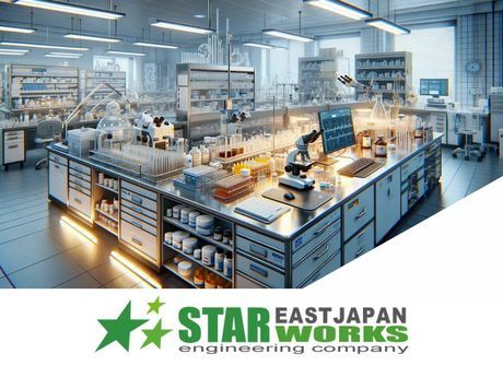 東日本スターワークス株式会社の求人・転職情報