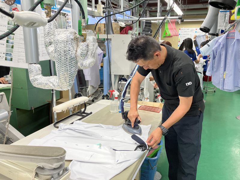 株式会社ノムラクリーニングの求人・転職情報