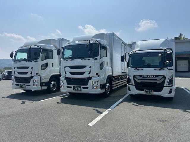 ペンタ・ロジスティクス株式会社の求人・転職情報