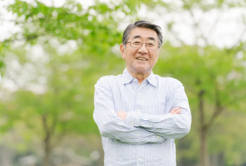 求人画像