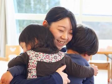 まなびの森　武蔵中原もりのこ保育園の求人・転職情報-03
