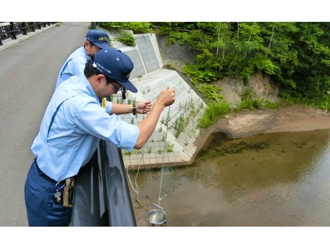 一般財団法人さっぽろ水道サービス協会の求人・転職情報