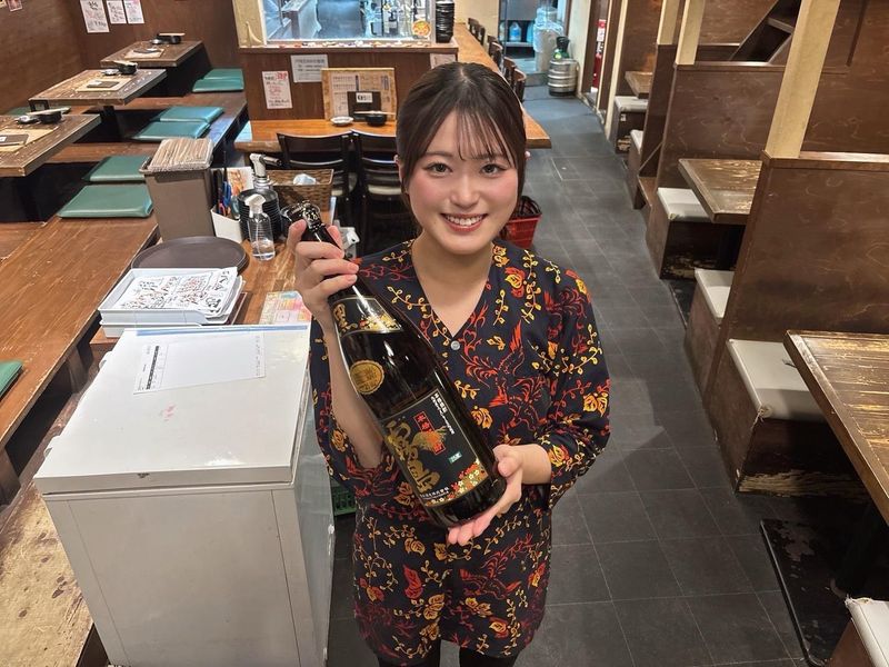 豚のしっぽと鶏のとさか　梅田店のアルバイト・バイト求人情報-03