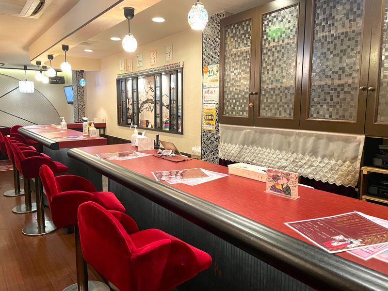 Cafe&bar はいからのアルバイト・バイト求人情報-02
