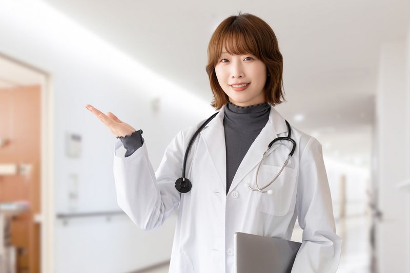 医療法人医誠会 茨木医誠会病院の求人・転職情報