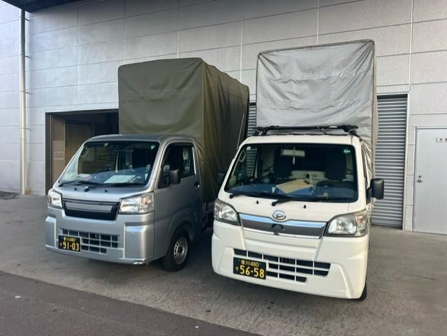 株式会社瀬戸ラインサービスの求人・転職情報