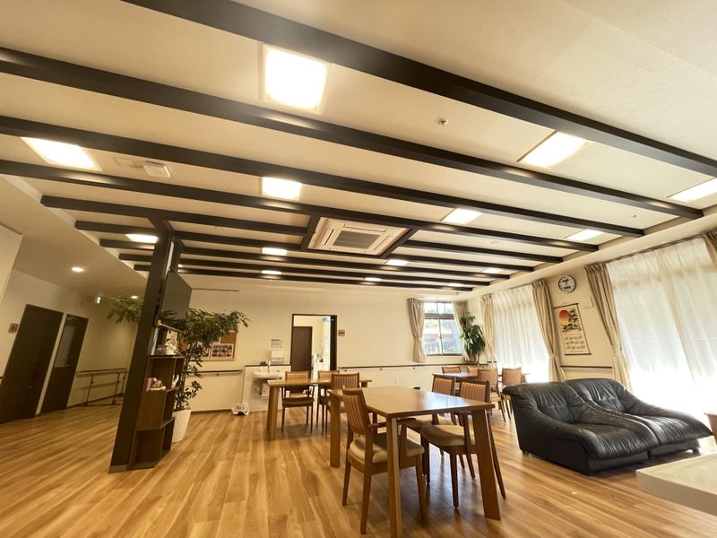 多機能ホーム　ひだまりの郷　たけとよ(株式会社ミズノ)の派遣求人情報