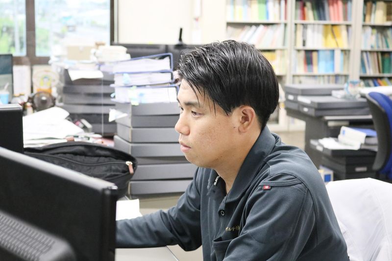 ダイニチ技研株式会社の求人・転職情報