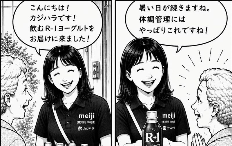 求人画像