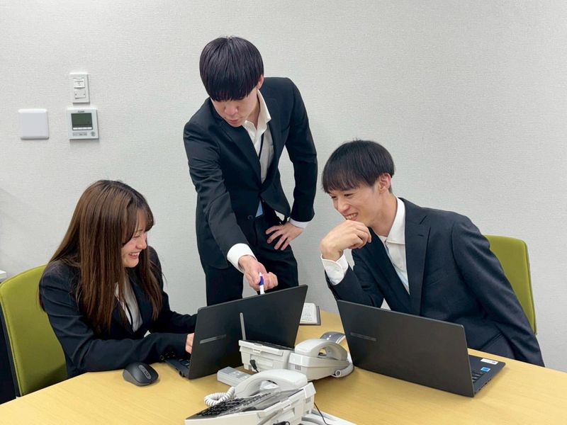 株式会社ケンツーの求人・転職情報
