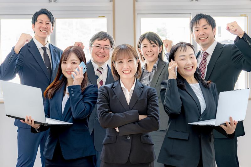 株式会社ZESTの求人・転職情報