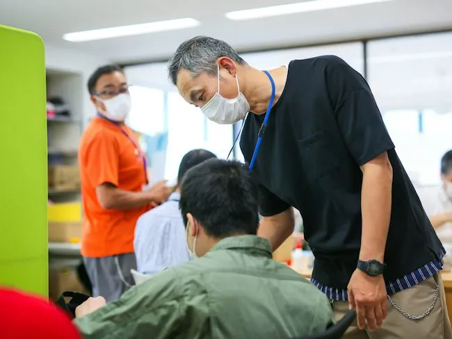 社会福祉法人 光の森学園 障がい者支援施設 札幌光の森学園のアルバイト・バイト求人情報