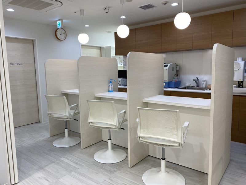 医療法人社団護恵会　川崎糖尿病甲状腺クリニックの求人・転職情報-05