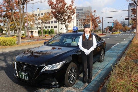 第一交通産業グループの求人・転職情報