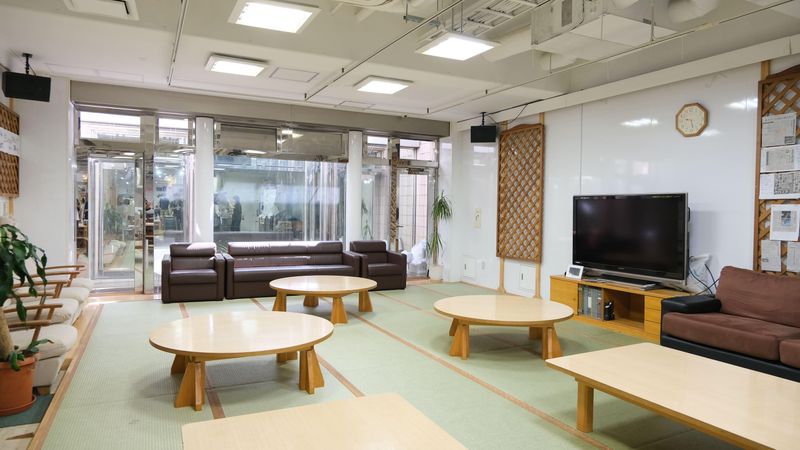 医療法人社団慈泉会　市ヶ谷ひもろぎクリニックのアルバイト・バイト求人情報-03