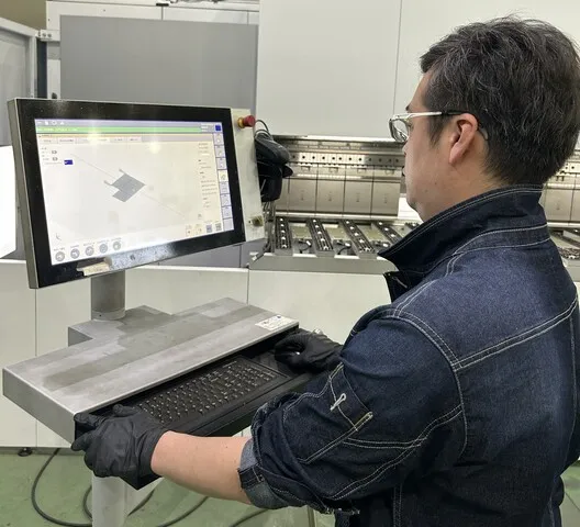 北村プレス工業株式会社の求人・転職情報