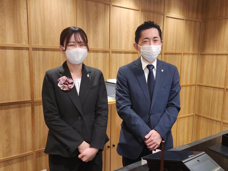 アルモントホテル 日暮里のアルバイト・バイト求人情報-01