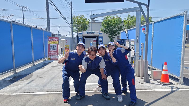 Dr.Drive 浪花町店の求人・転職情報-02