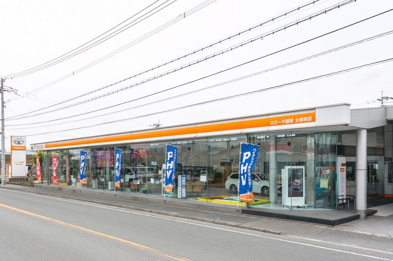 トヨタカローラ福岡　太宰府店のアルバイト・バイト求人情報-02