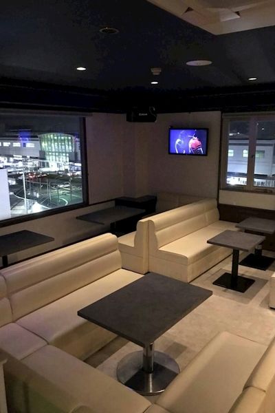 Girls Café GRDENの派遣求人情報