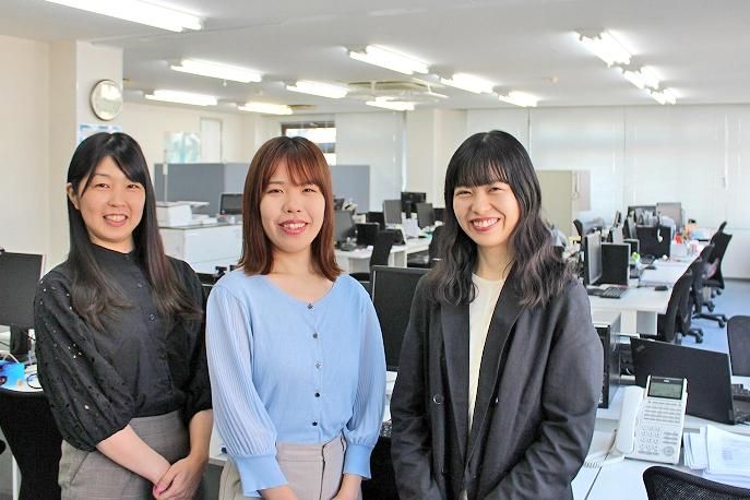株式会社ナチュレカードの求人・転職情報