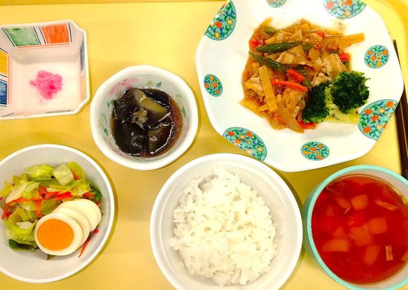 西日本メディカルフード株式会社-0001の求人・転職情報