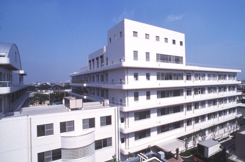 一般財団法人　精神医学研究所　附属　東京武蔵野病院のアルバイト・バイト求人情報-04