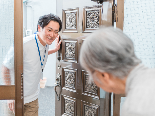 エア・ウォーター産業・医療ガス株式会社の求人・転職情報