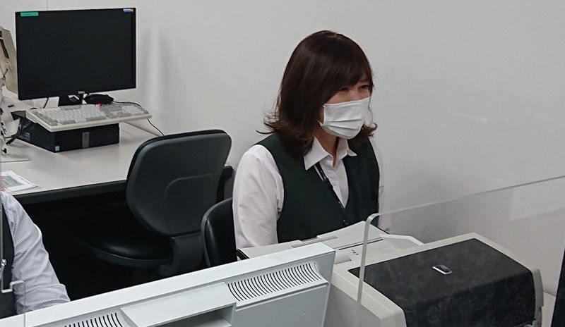 埼玉業務センターのアルバイト・バイト求人情報-43