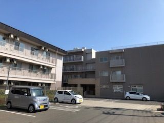 (株)やさしい手　センチュリーテラス船橋壱番館・弐番館