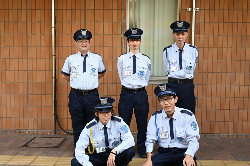 国際セーフティー株式会社の求人・転職情報