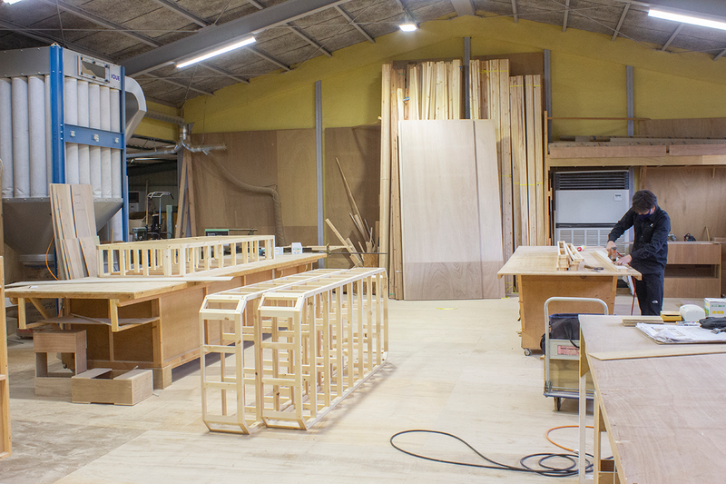 株式会社タックの求人・転職情報