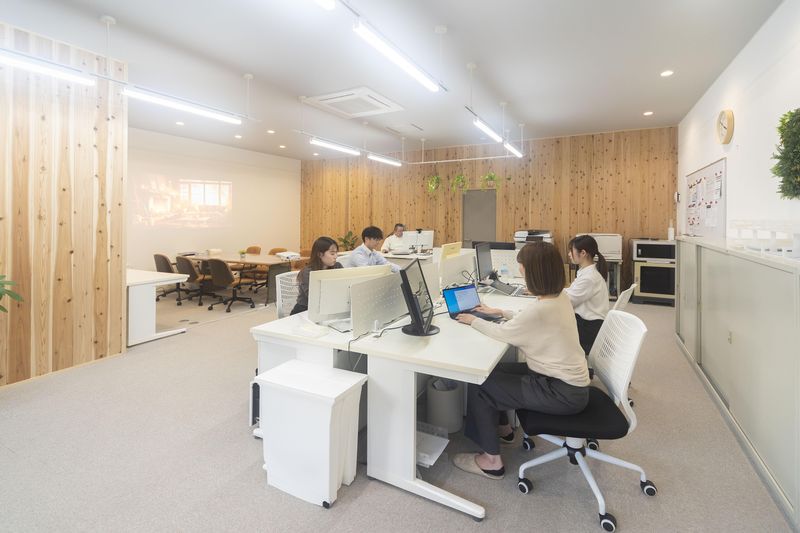 コード株式会社の求人・転職情報